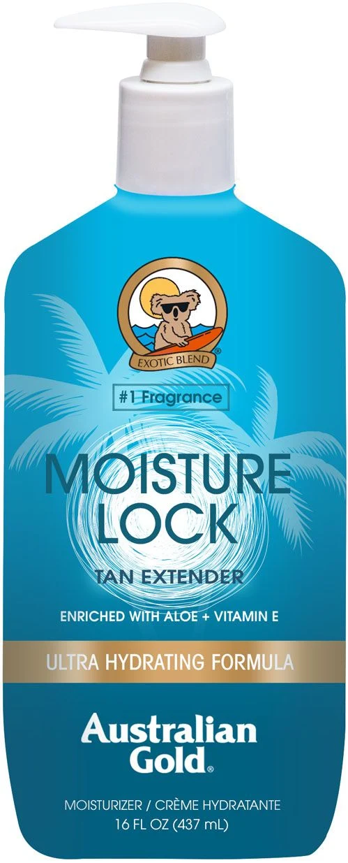 Moisture Lock Doposole Corpo
