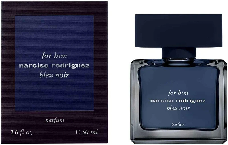 For Him Bleu Noir Parfum Eau de Parfum