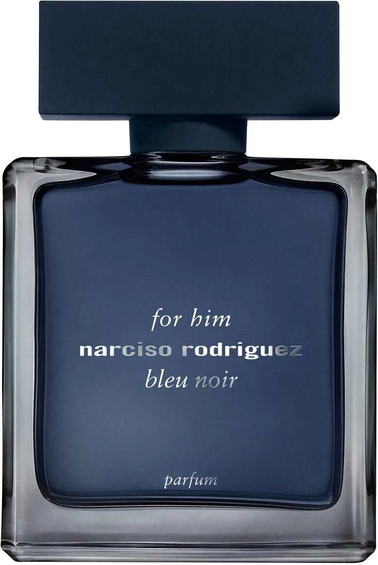 For Him Bleu Noir Parfum Eau de Parfum