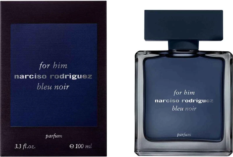 For Him Bleu Noir Parfum Eau de Parfum