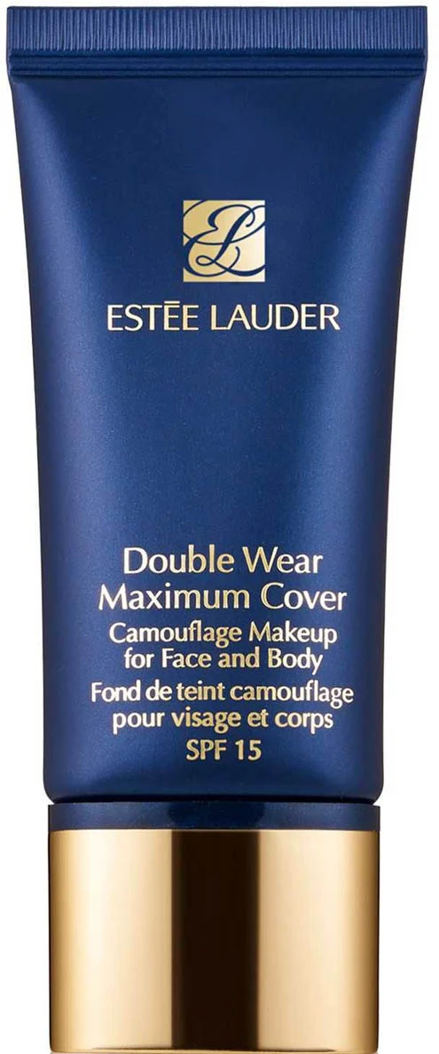Double Wear Maximum Cover Spf15 Fondotinta Lenitivo
