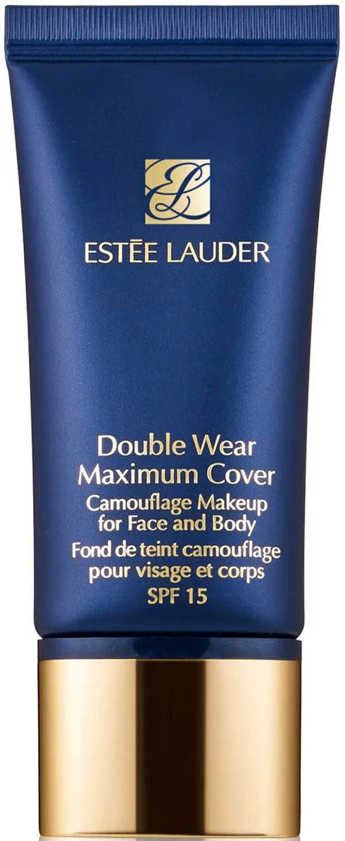 Double Wear Maximum Cover Spf15 Fondotinta Lenitivo