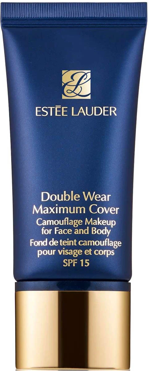 Double Wear Maximum Cover Spf15 Fondotinta Lenitivo
