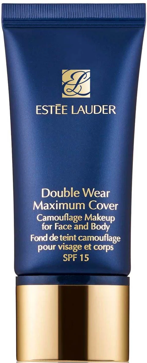 Double Wear Maximum Cover Spf15 Fondotinta Lenitivo