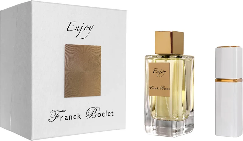 Enjoy Eau de Parfum