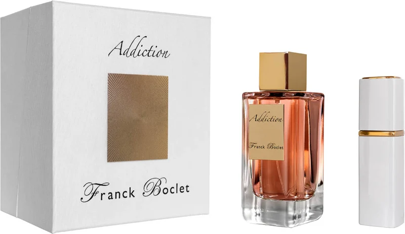 Addiction Eau de Parfum
