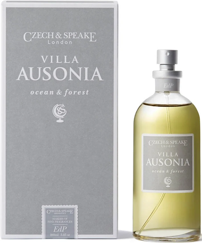 Villa Ausonia Eau de Parfum