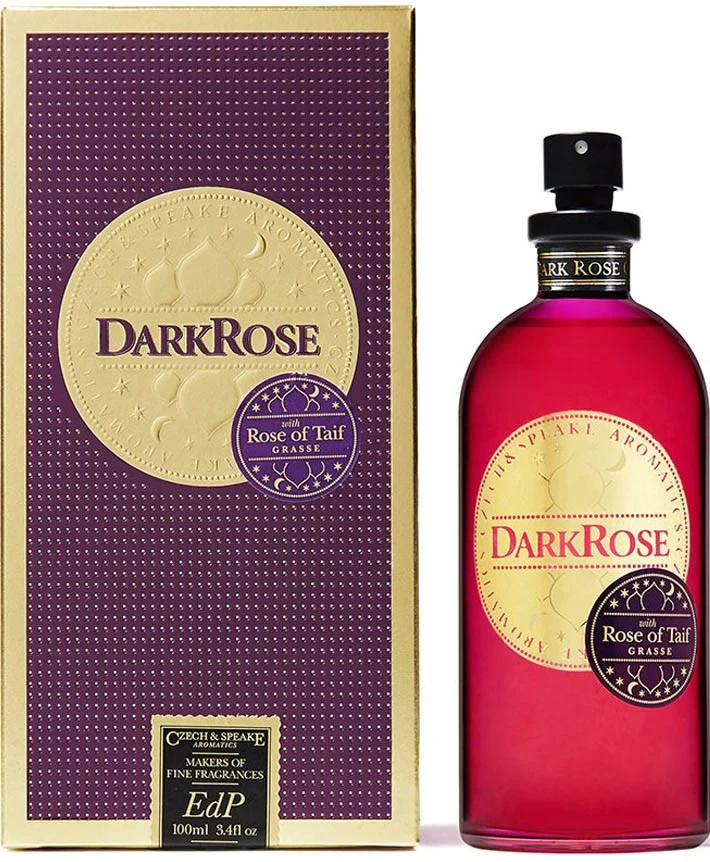 Dark Rose Eau de Parfum