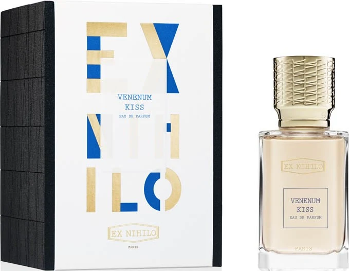 Venenum Kiss Eau de Parfum