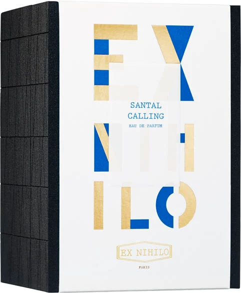 Santal Calling Eau de Parfum