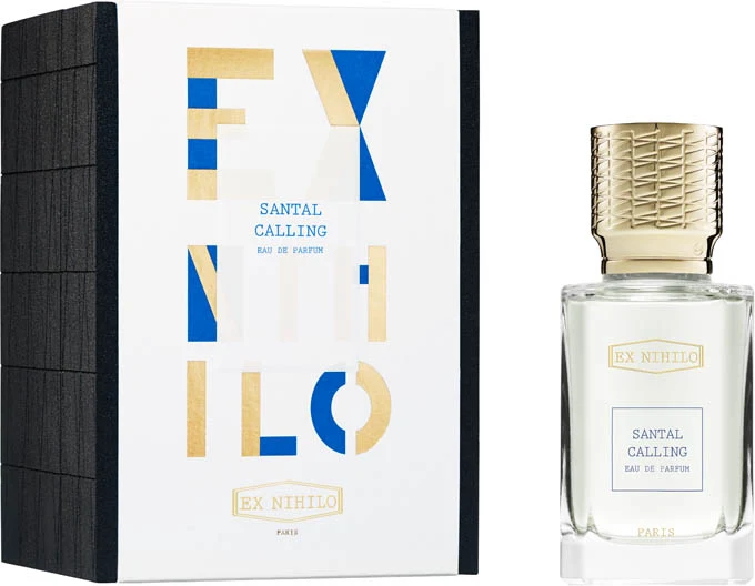Santal Calling Eau de Parfum