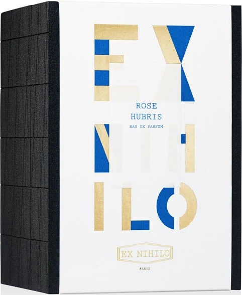 Rose Hubris Eau de Parfum