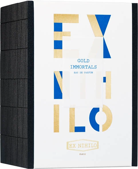 Gold Immortals Eau de Parfum