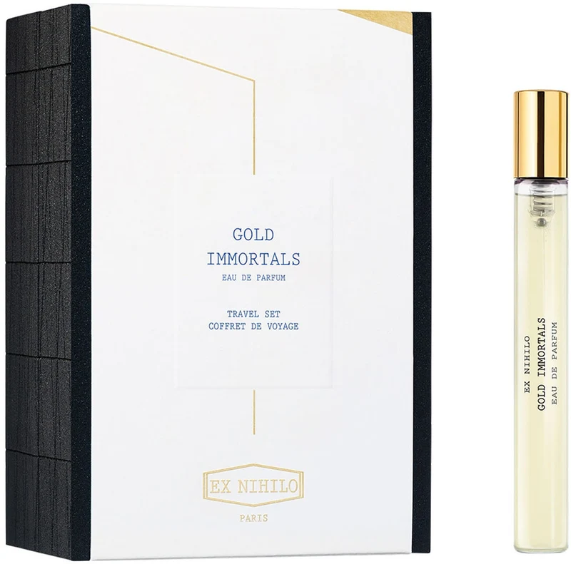 Gold Immortals Eau de Parfum