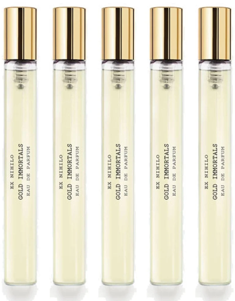 Gold Immortals Eau de Parfum