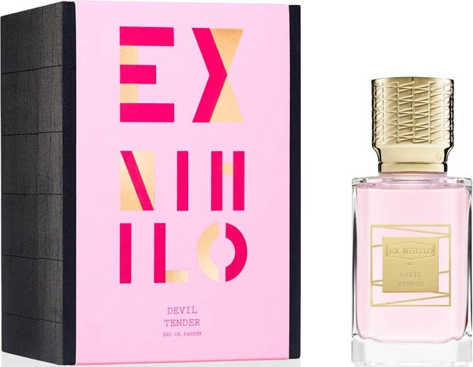 Devil Tender Eau de Parfum