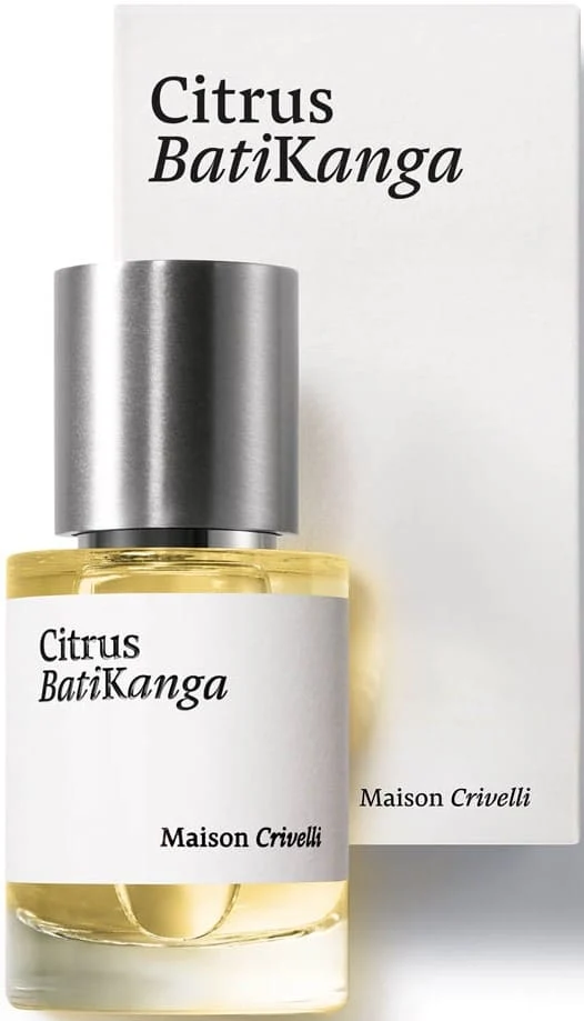 Citrus Batikanga Eau de Parfum
