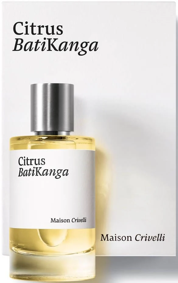 Citrus Batikanga Eau de Parfum