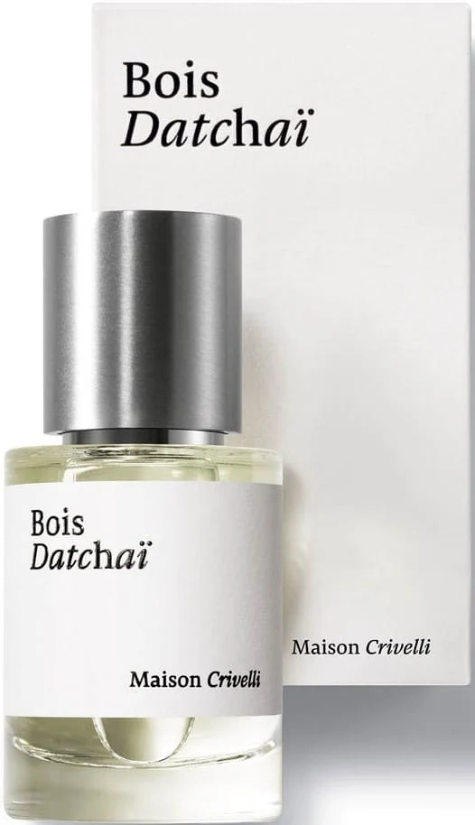 Bois Datchaï Eau de Parfum