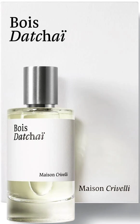 Bois Datchaï Eau de Parfum