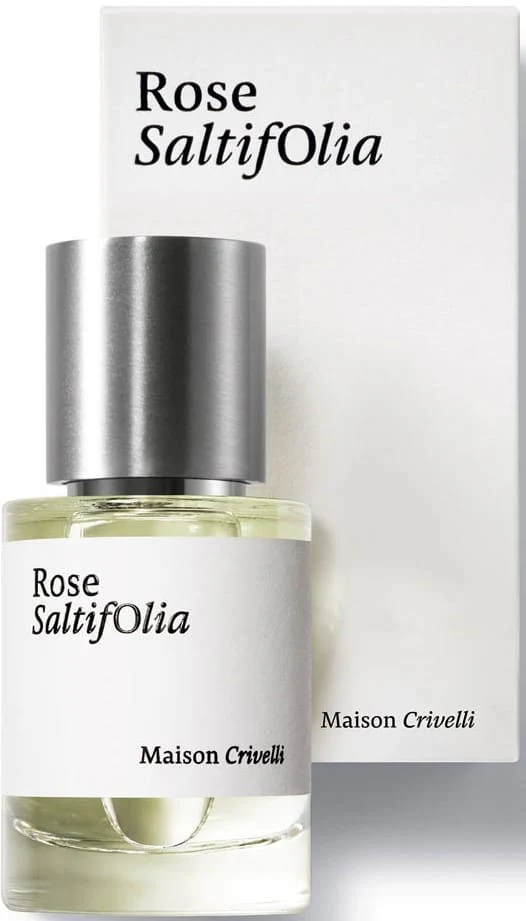 Rose Saltifolia Eau de Parfum