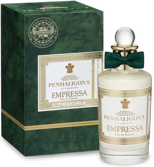 Empressa Eau de Parfum