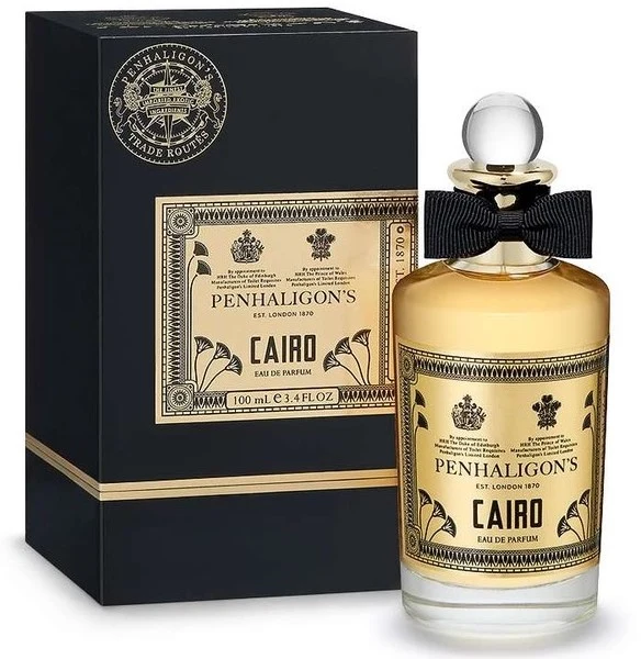 Cairo Eau de Parfum