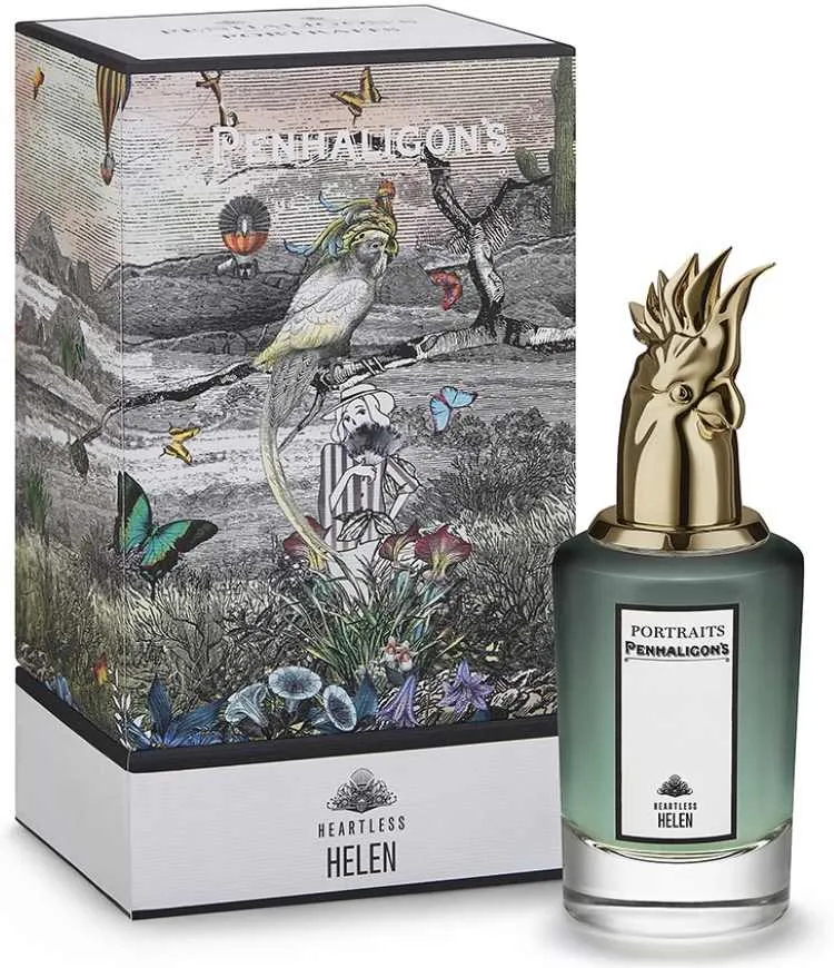 Heartless Helen Portraits Eau de Parfum