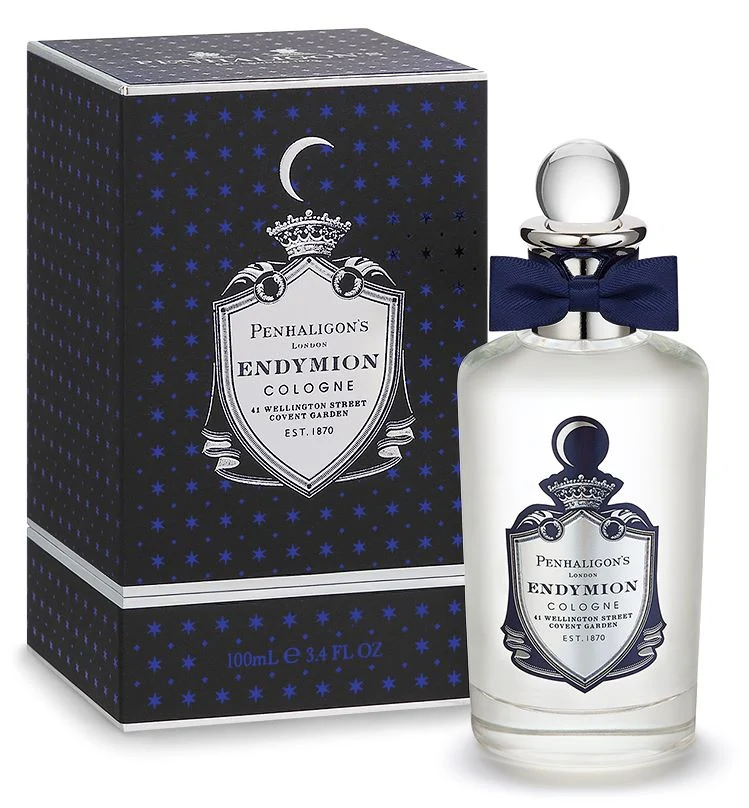 Endymion Eau de Cologne
