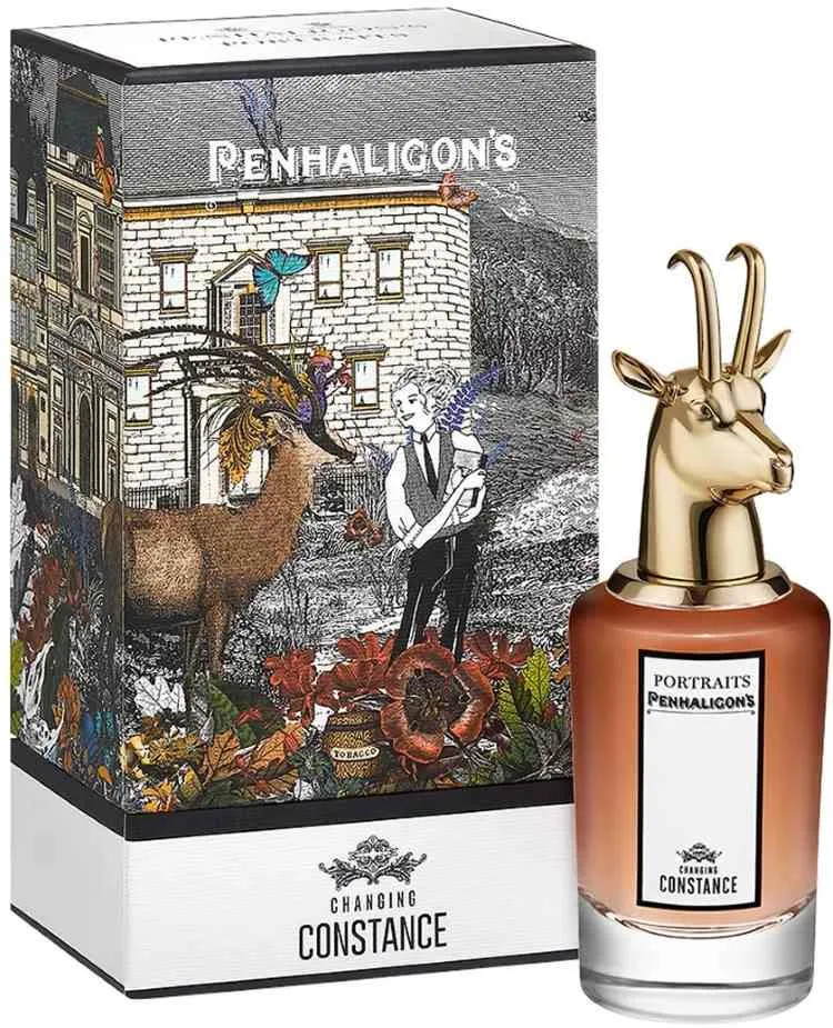 Changing Constance Portraits Eau de Parfum