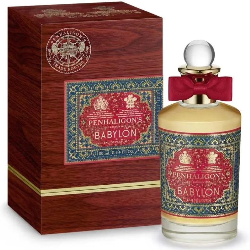 Babylon Eau de Parfum