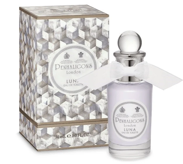 Luna Eau de Toilette