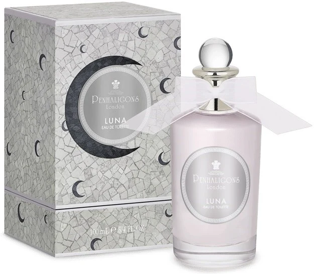 Luna Eau de Toilette
