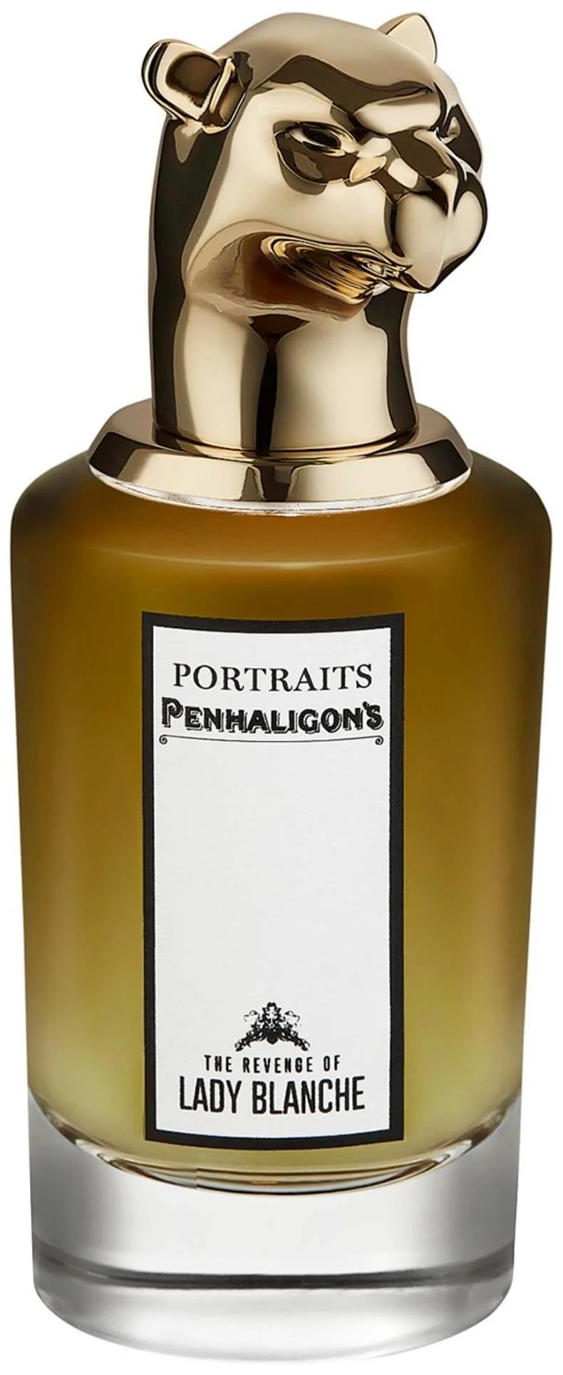 Lady Blanche Portraits Eau de Parfum