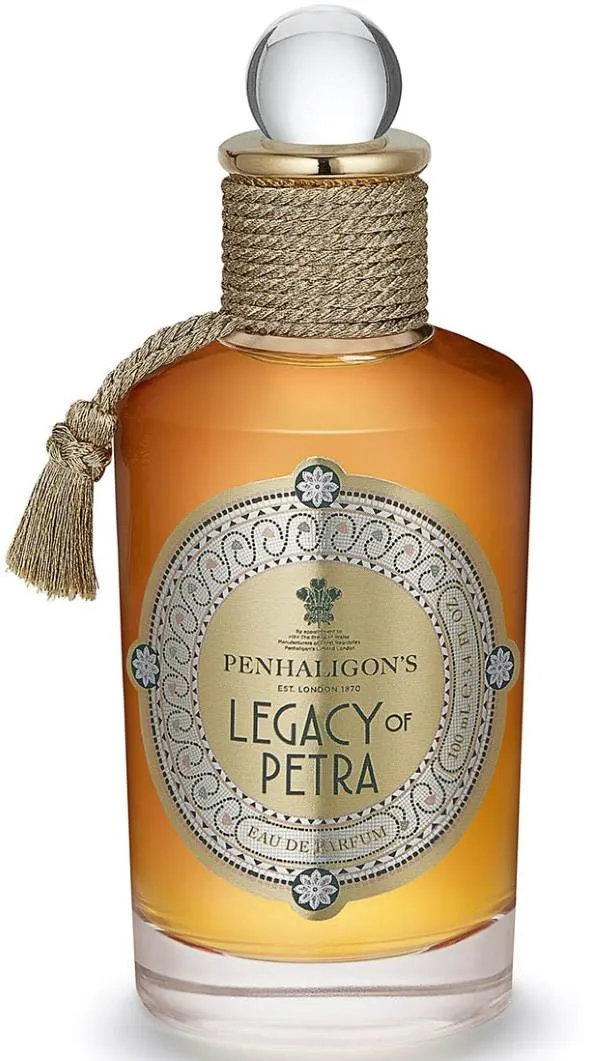 Petra Eau de Parfum