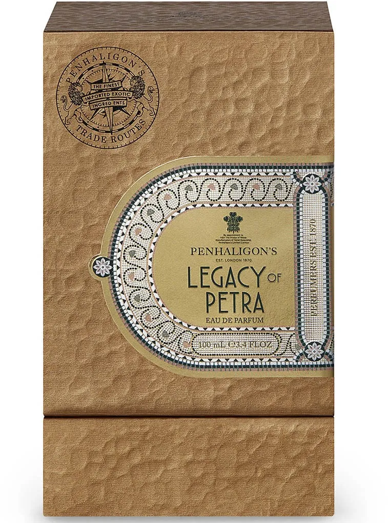 Petra Eau de Parfum