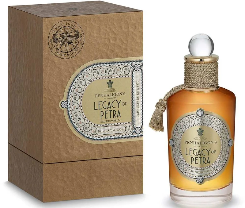 Petra Eau de Parfum