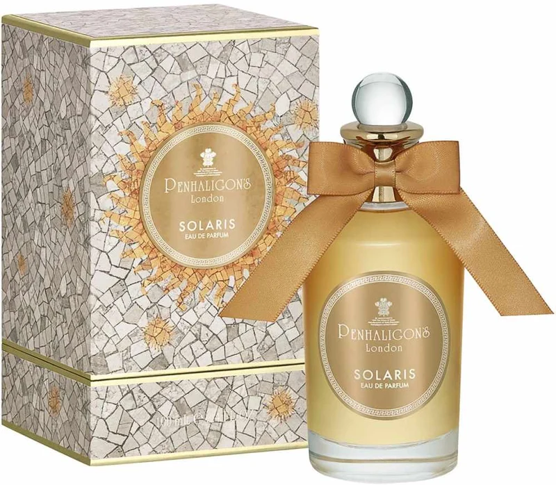 Solaris Eau de Parfum