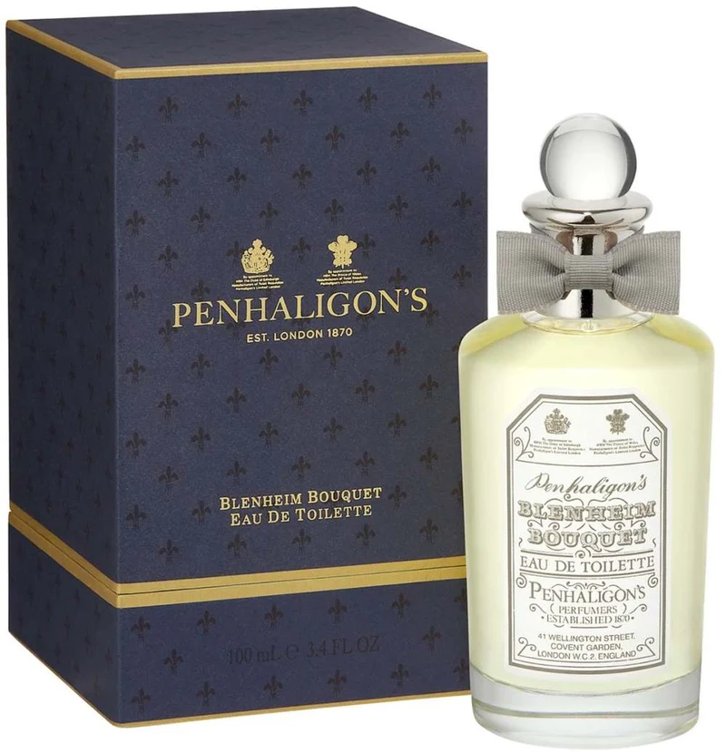 Blenheim Bouquet Eau de Toilette