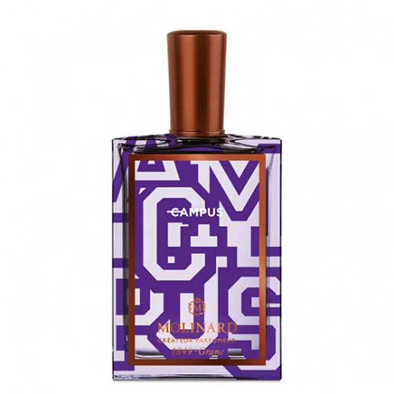Campus Edp Eau de Parfum