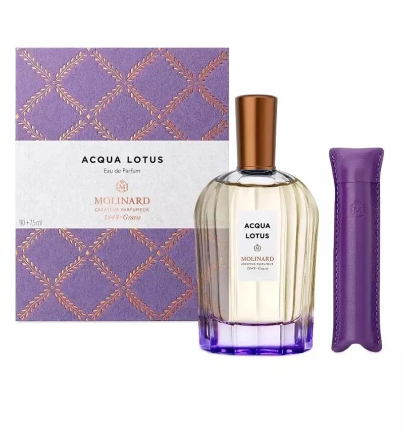 Aqua Lotus Edp Eau de Parfum