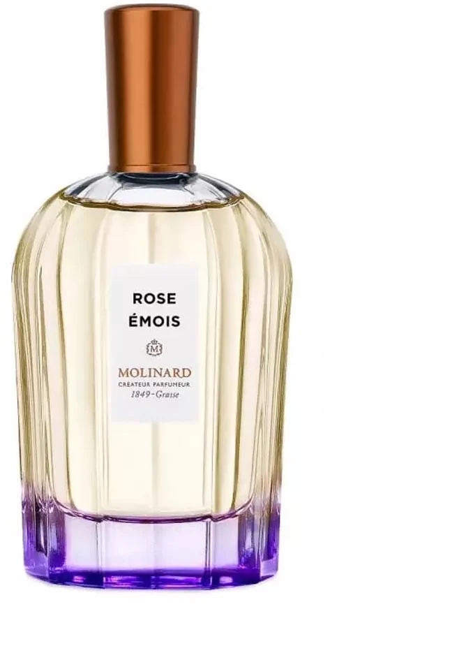 Rose Emois Edp Eau de Parfum