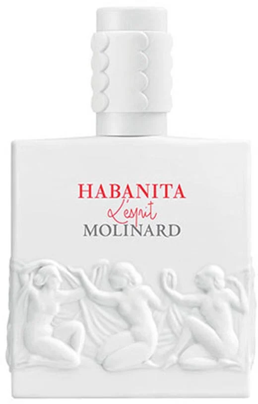 Habanita L'Esprit Edp Eau de Parfum