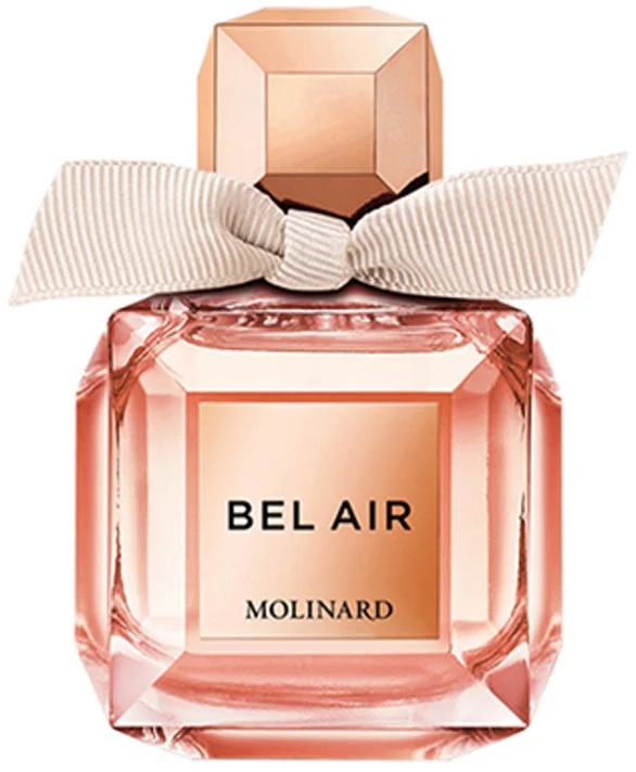 Bel Air Edt Eau de Toilette