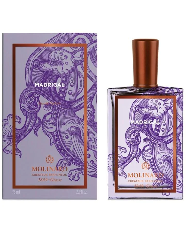 Madrigal Edp Eau de Parfum