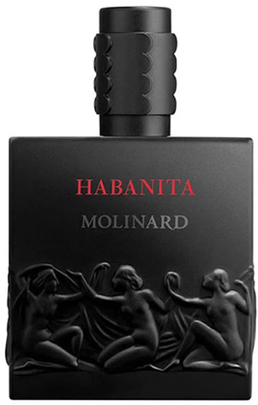 Habanita Nero Edp Eau de Parfum
