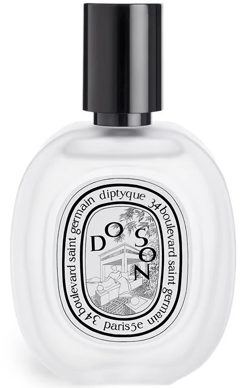 Profumo per Capelli Do Son Fragranza Esclusiva