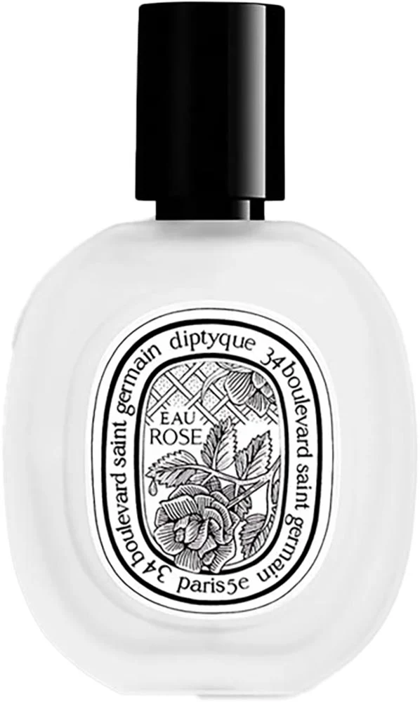 Profumo per Capelli Eau Rose