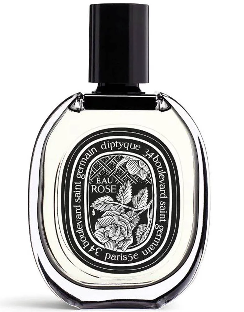 Eau Rose Eau de Parfum