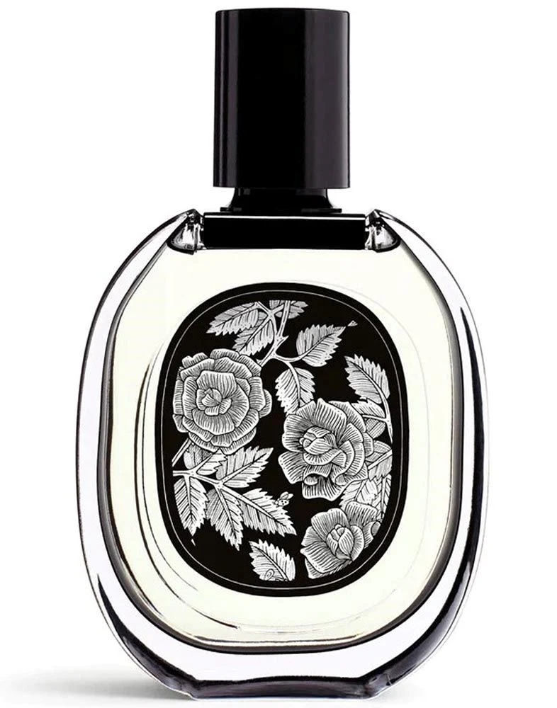 Eau Rose Eau de Parfum